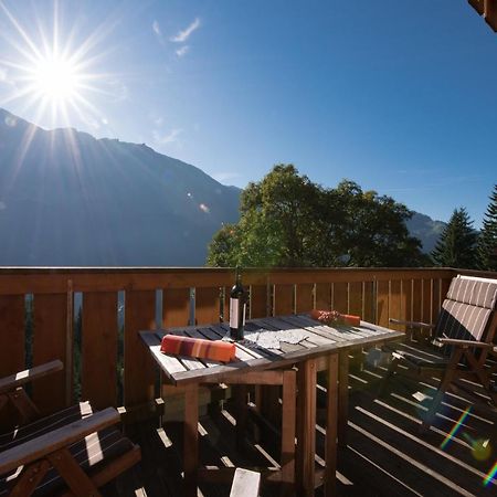 Racers Retreat #5 Villa Wengen Exteriör bild
